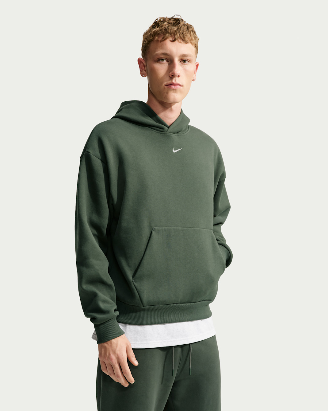 Nike Solo Fleece