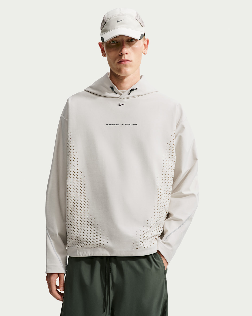 Nike Tech