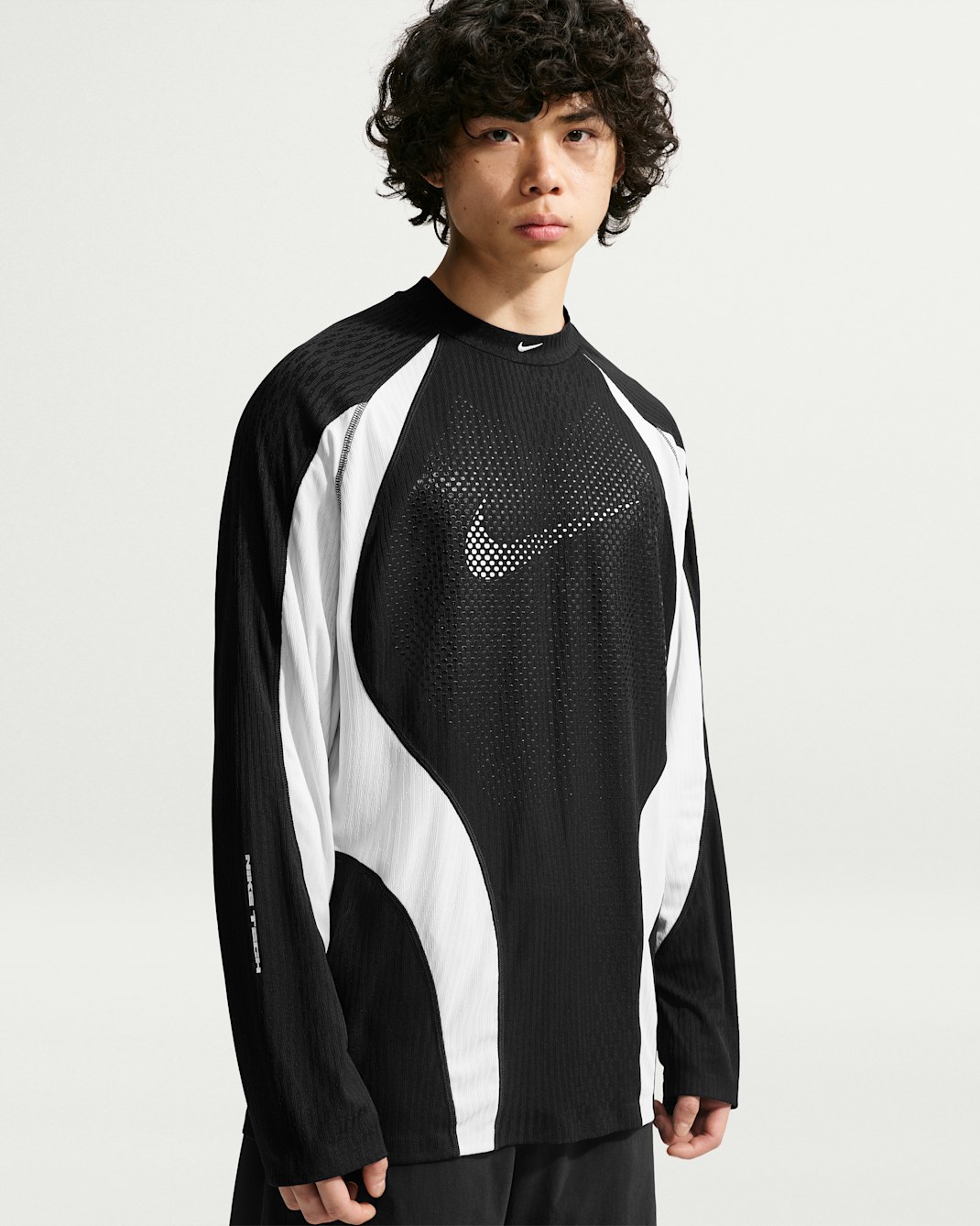 Nike Tech
