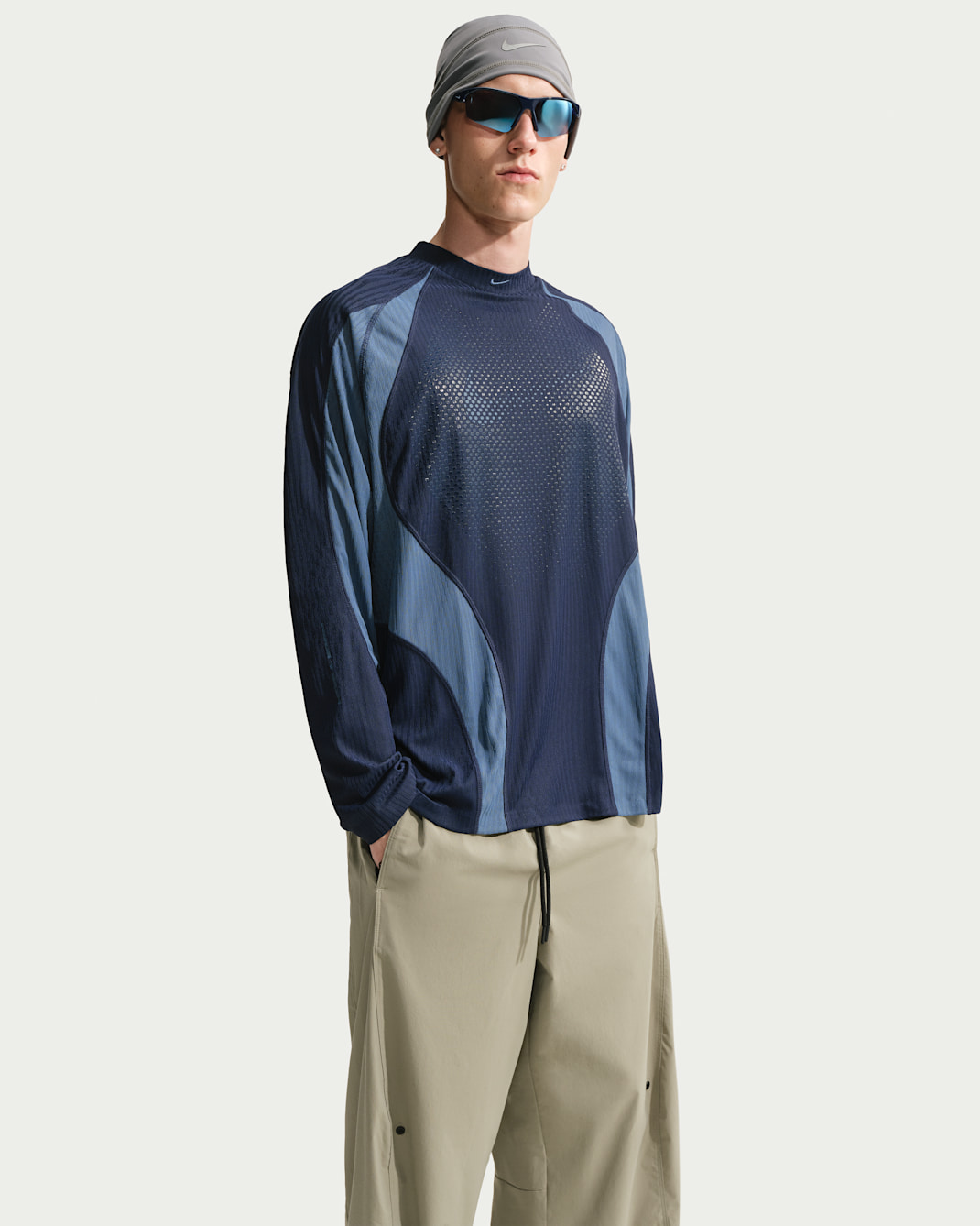 Nike Tech