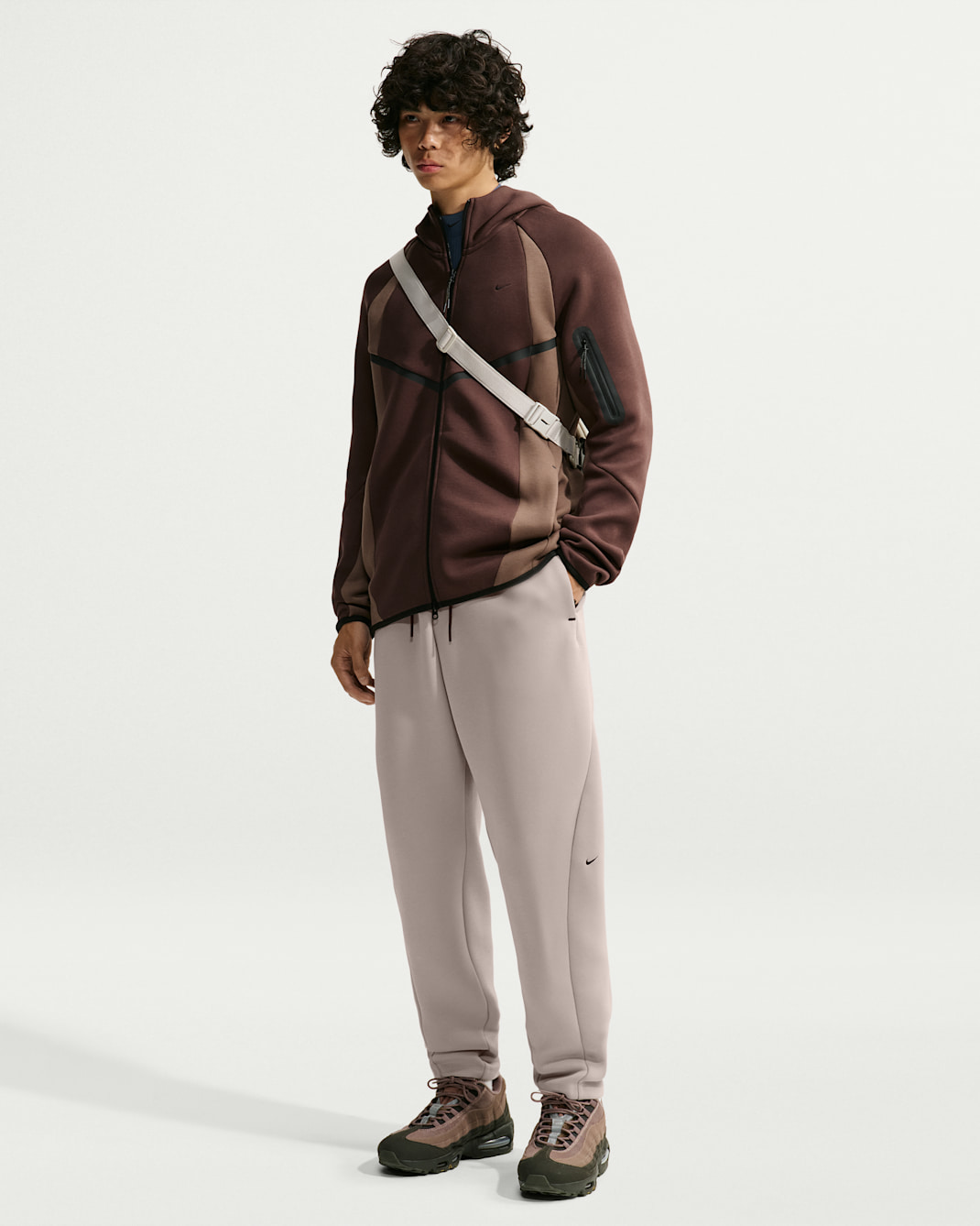 Nike Tech