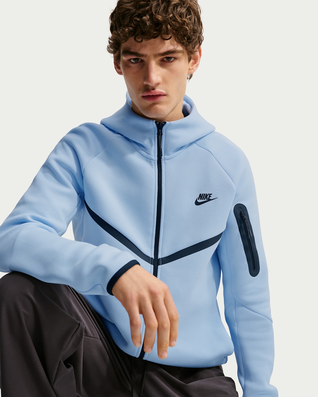 Nike Tech