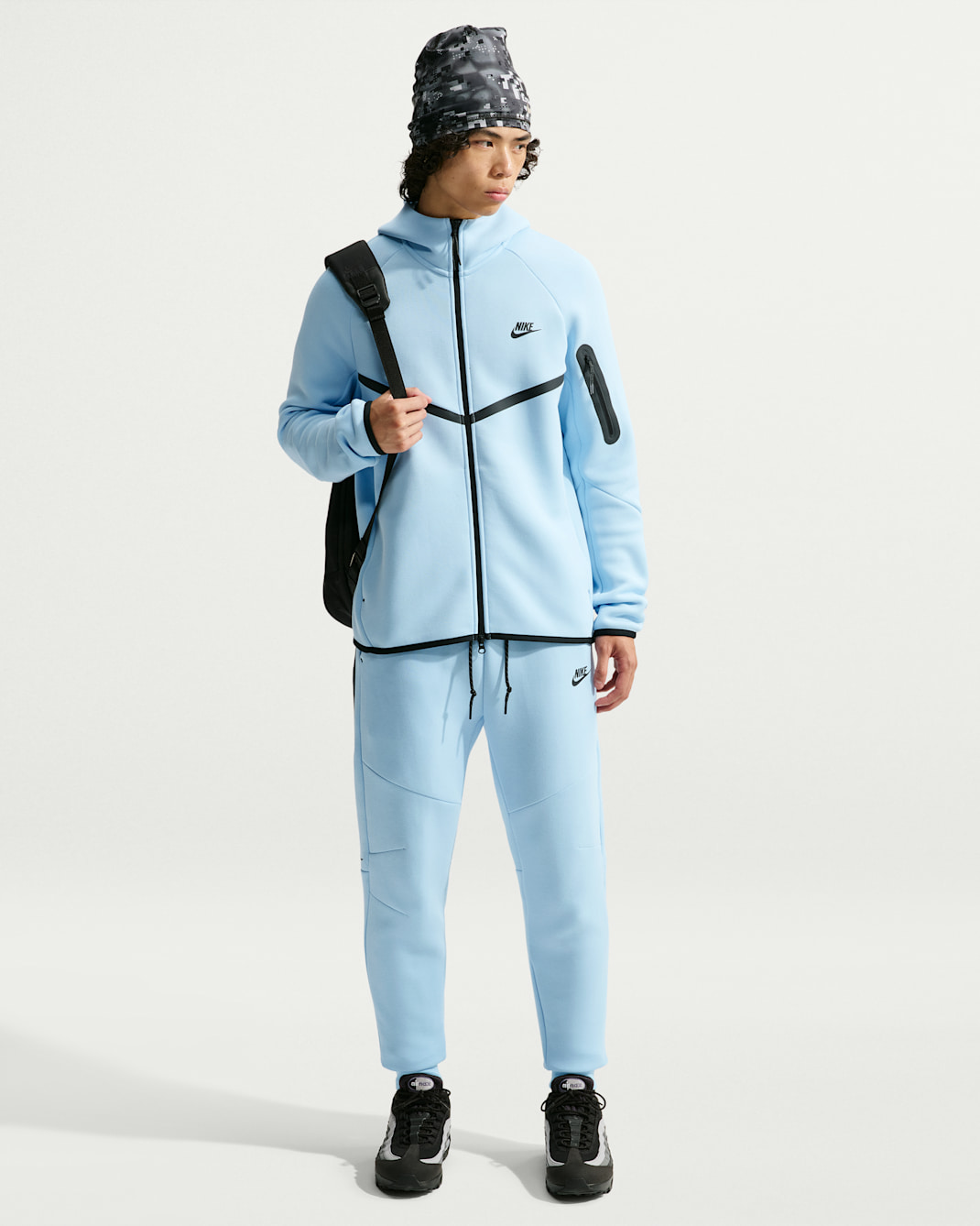 Nike Tech Men's Fleece Joggers