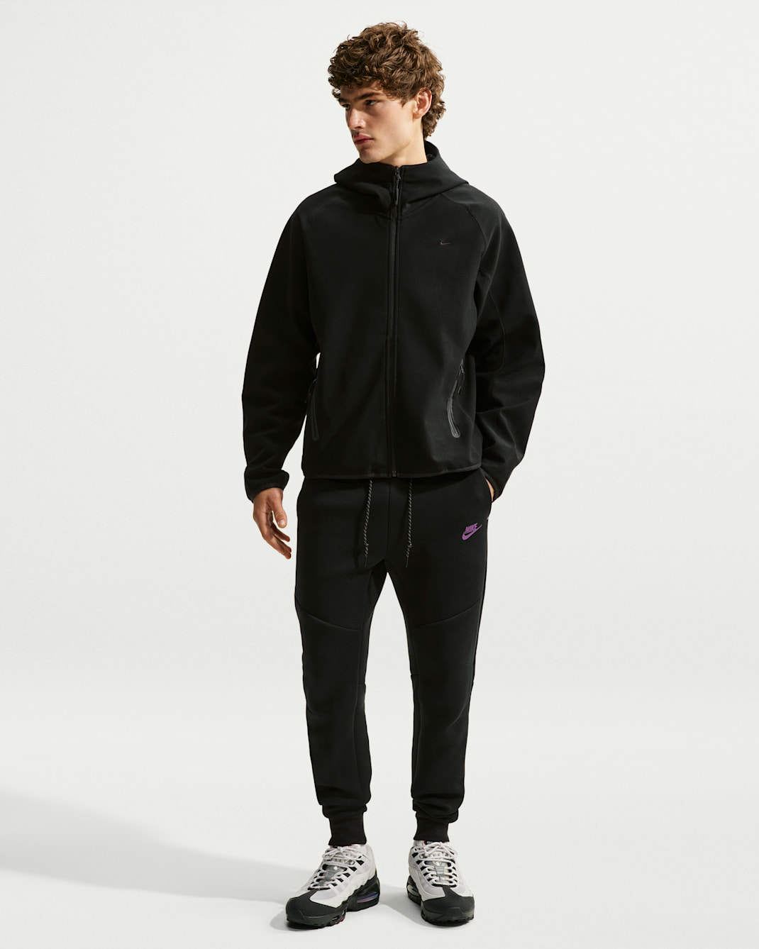 Nike Tech