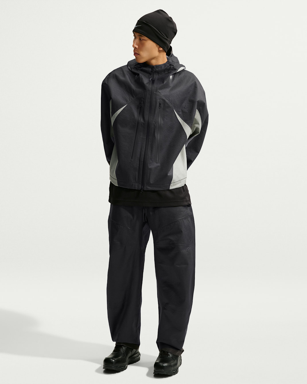 Nike Tech