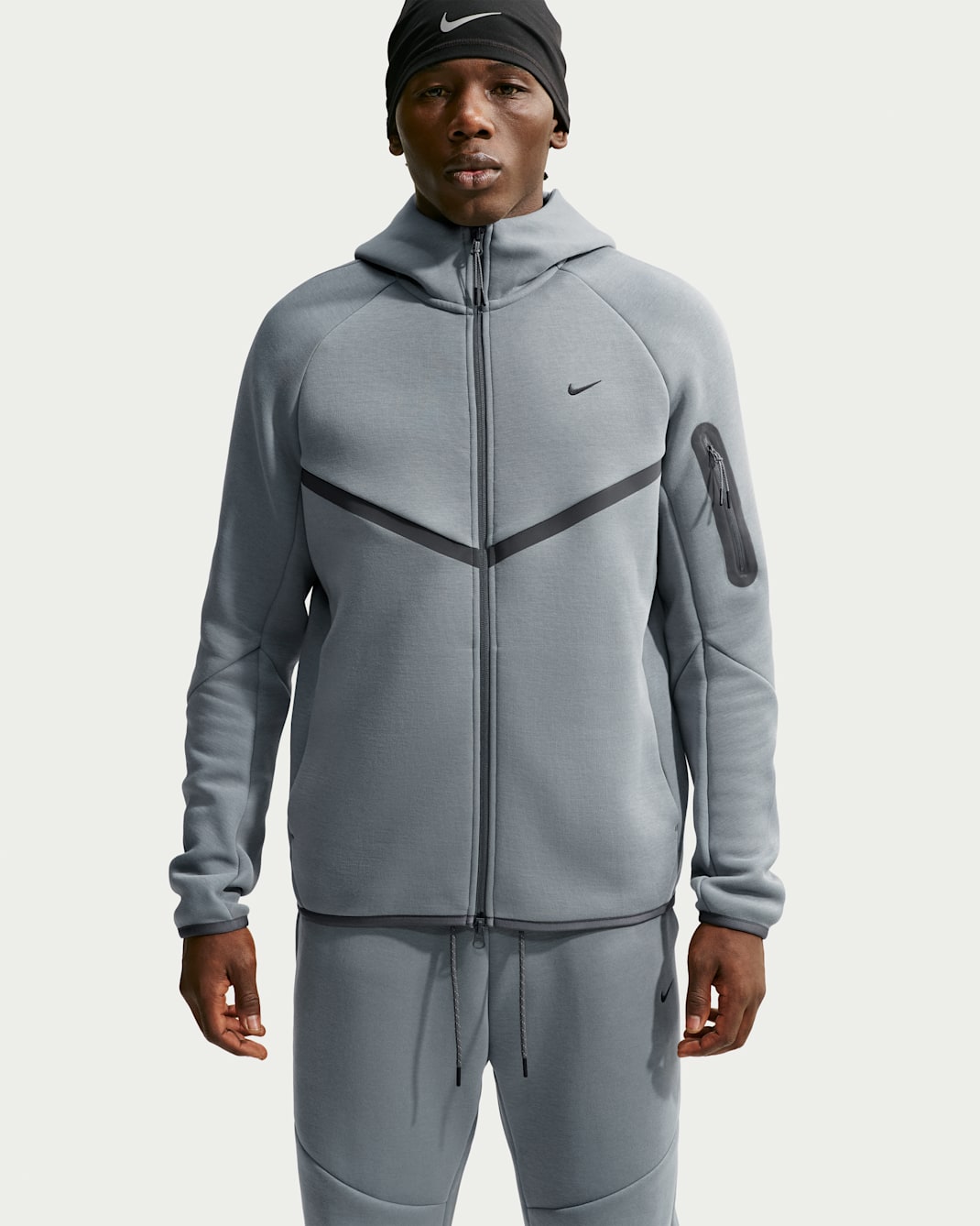 Nike Tech
