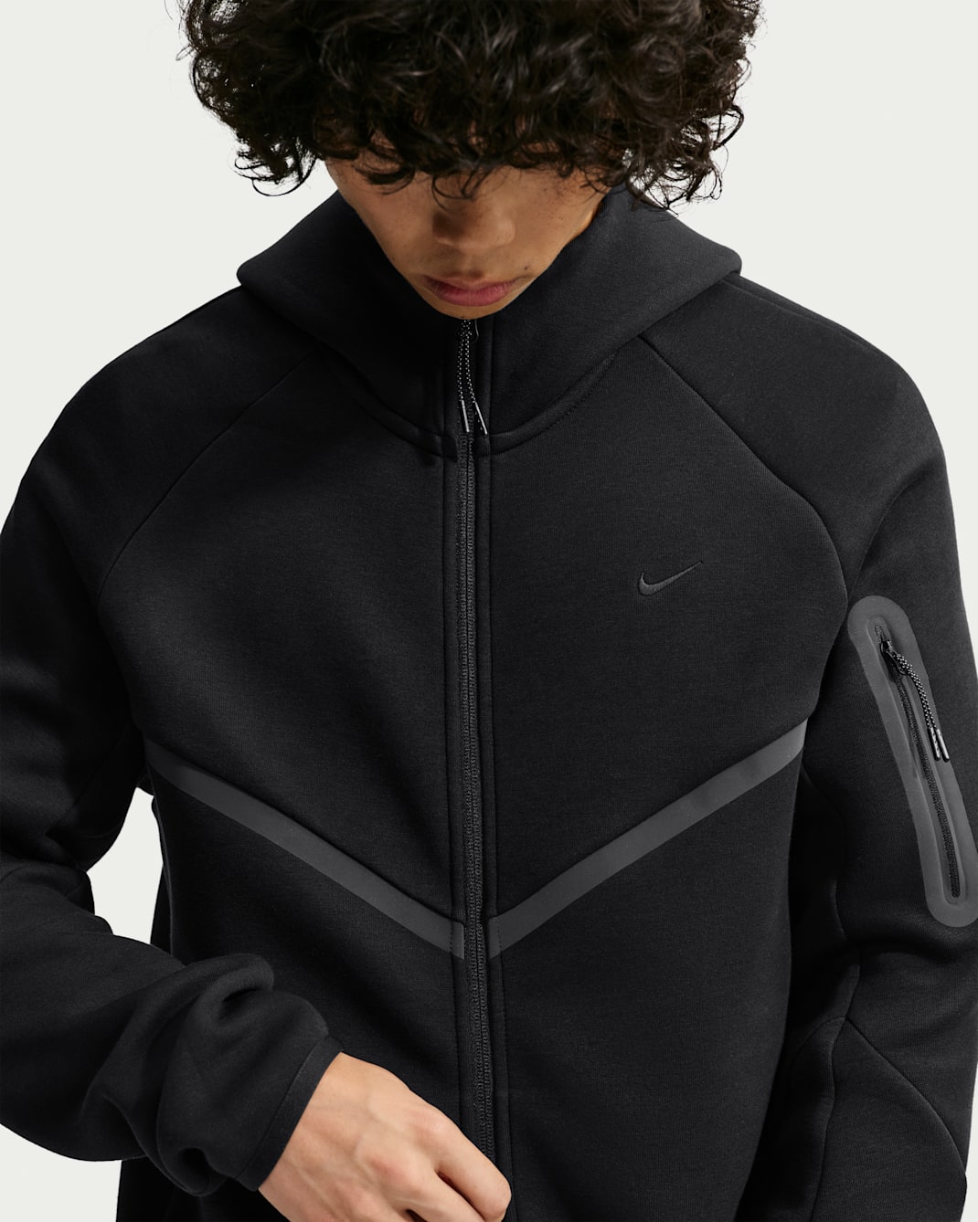 Nike Tech