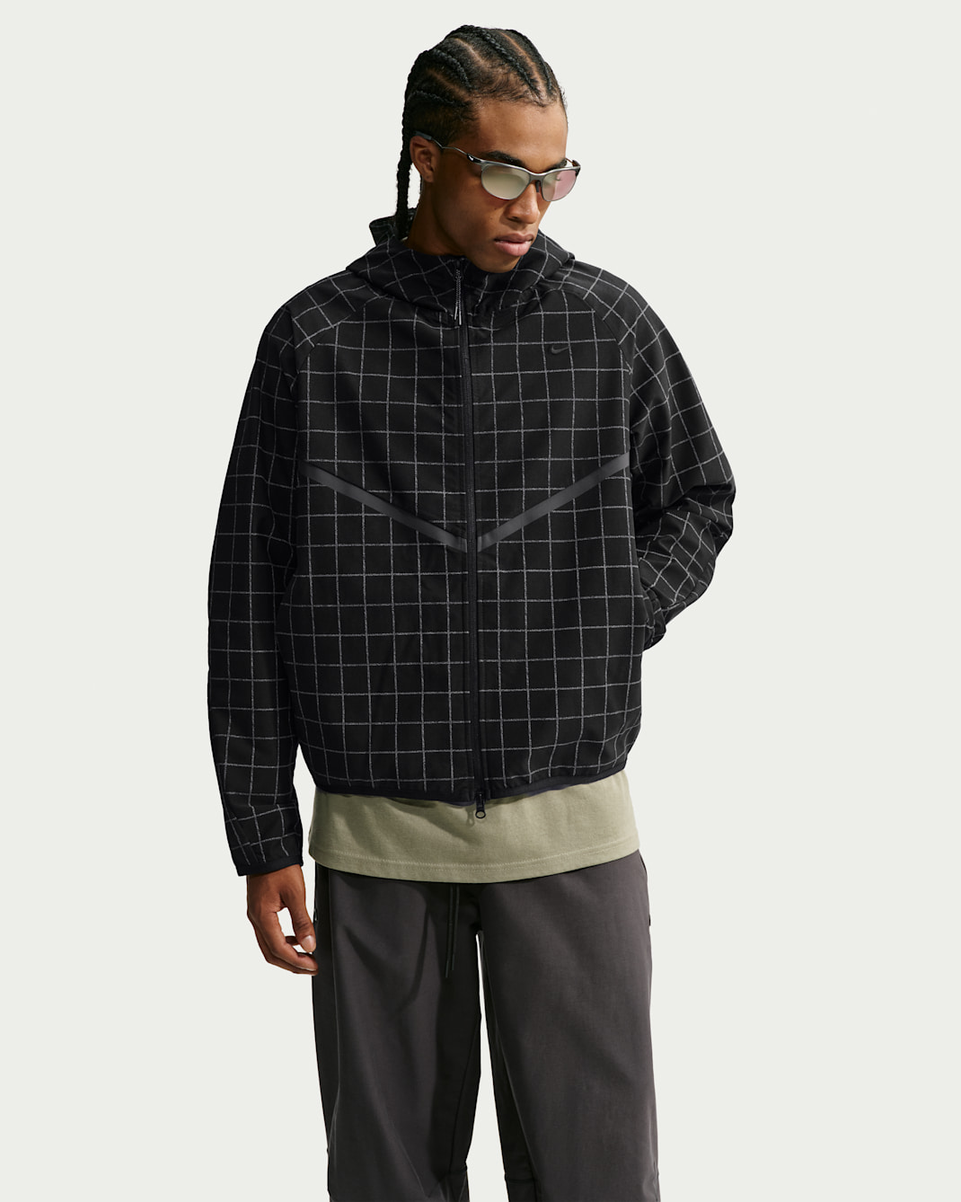Nike Tech
