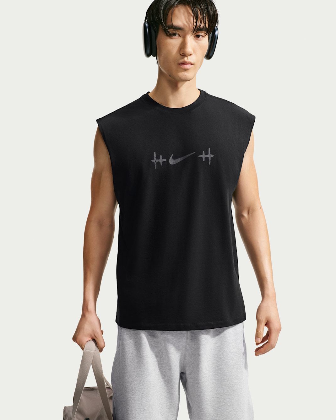 Nike N.A.C.