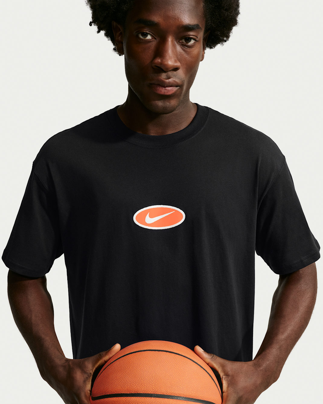 Nike Men's Basketball T-shirt
