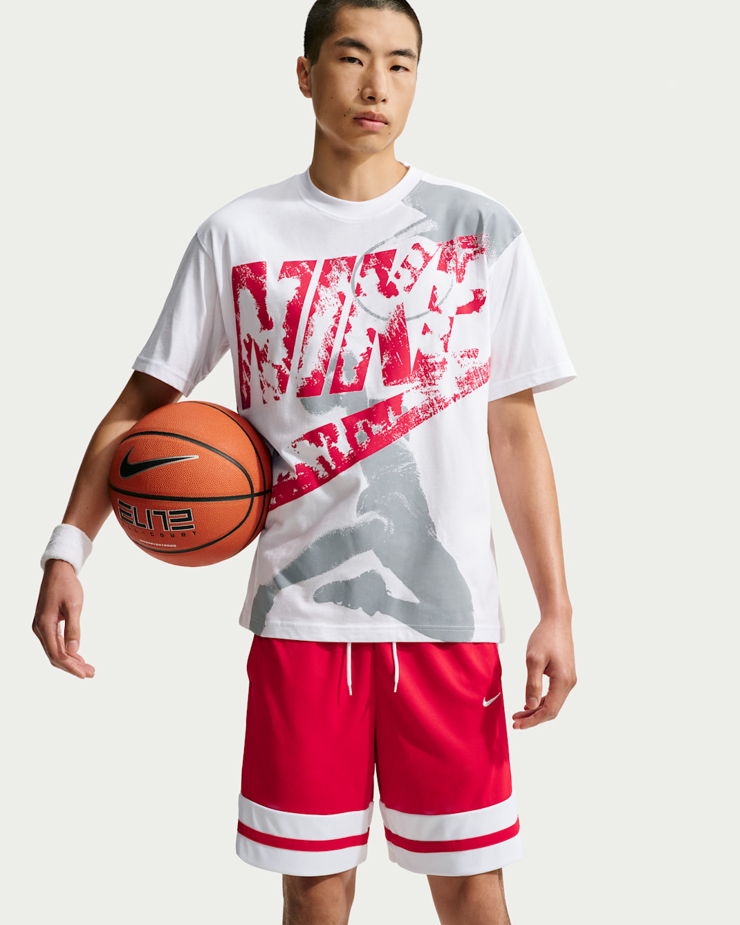 Nike Peak