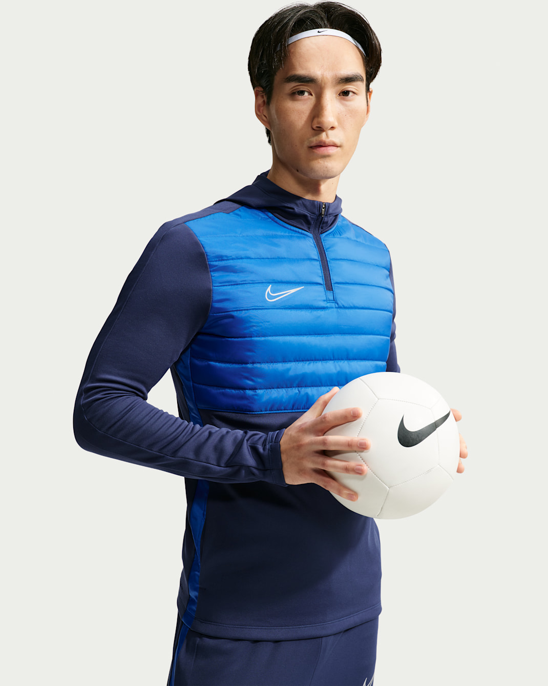 Nike Academy Winter Warrior