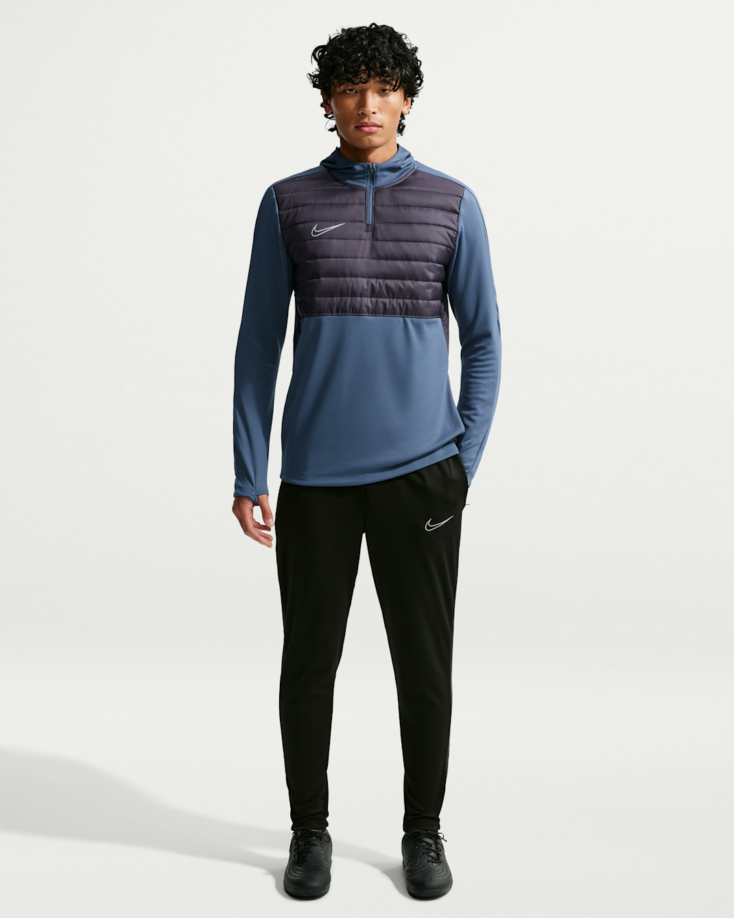 Nike Academy Winter Warrior