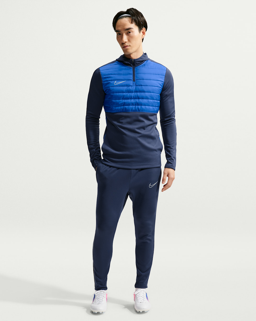 Nike Academy Winter Warrior