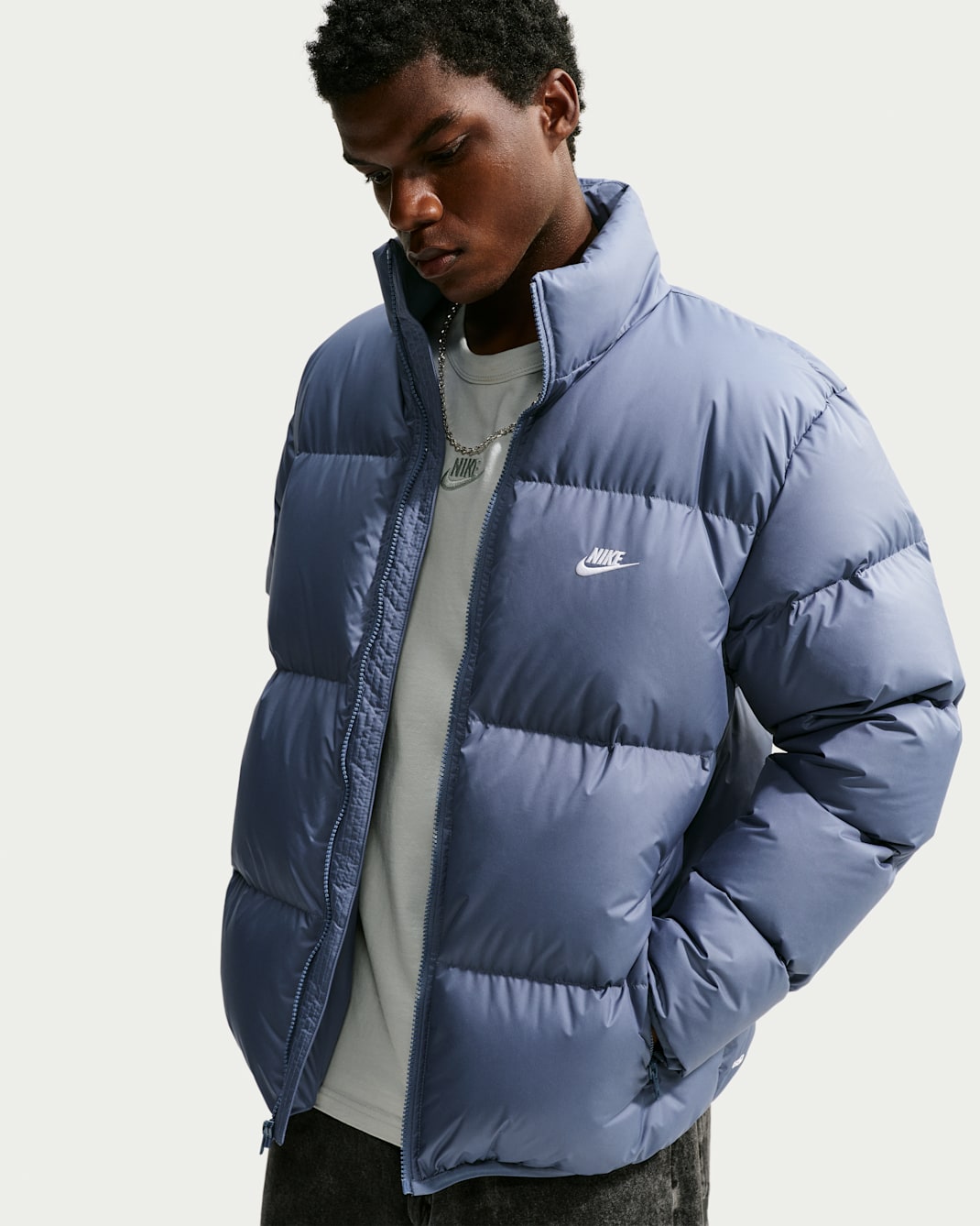 Nike Sportswear Club