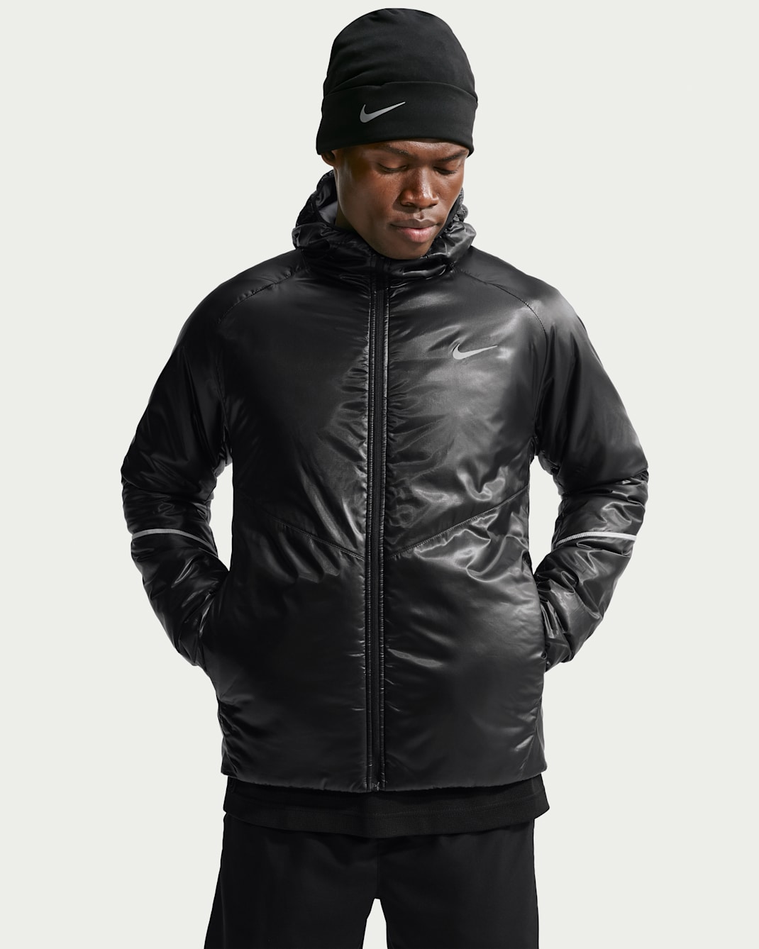 Nike Miler Aerolayer