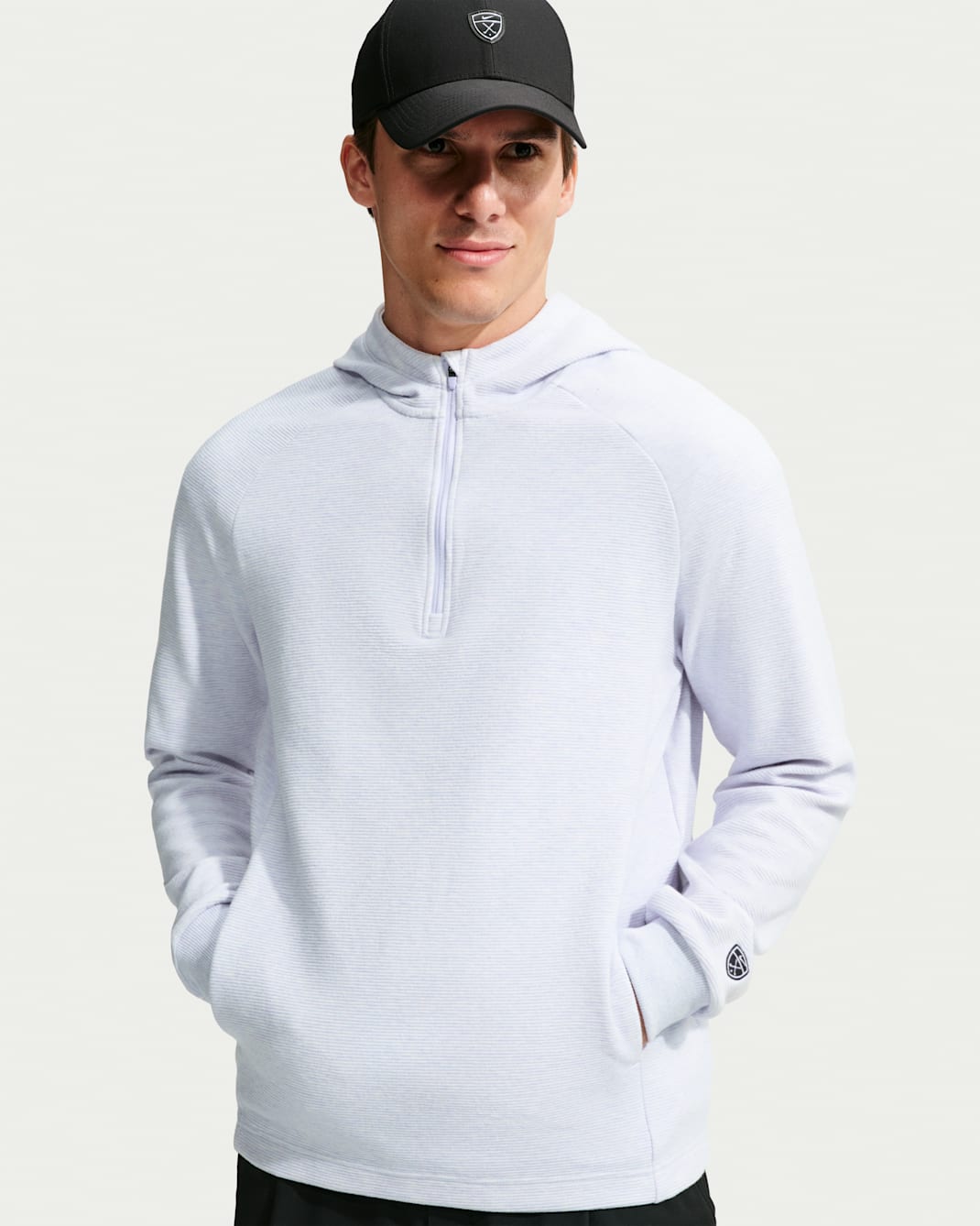 Nike Par Men's Therma-FIT Golf Hoodie
