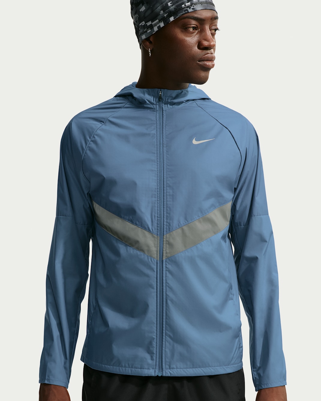 Nike Miler