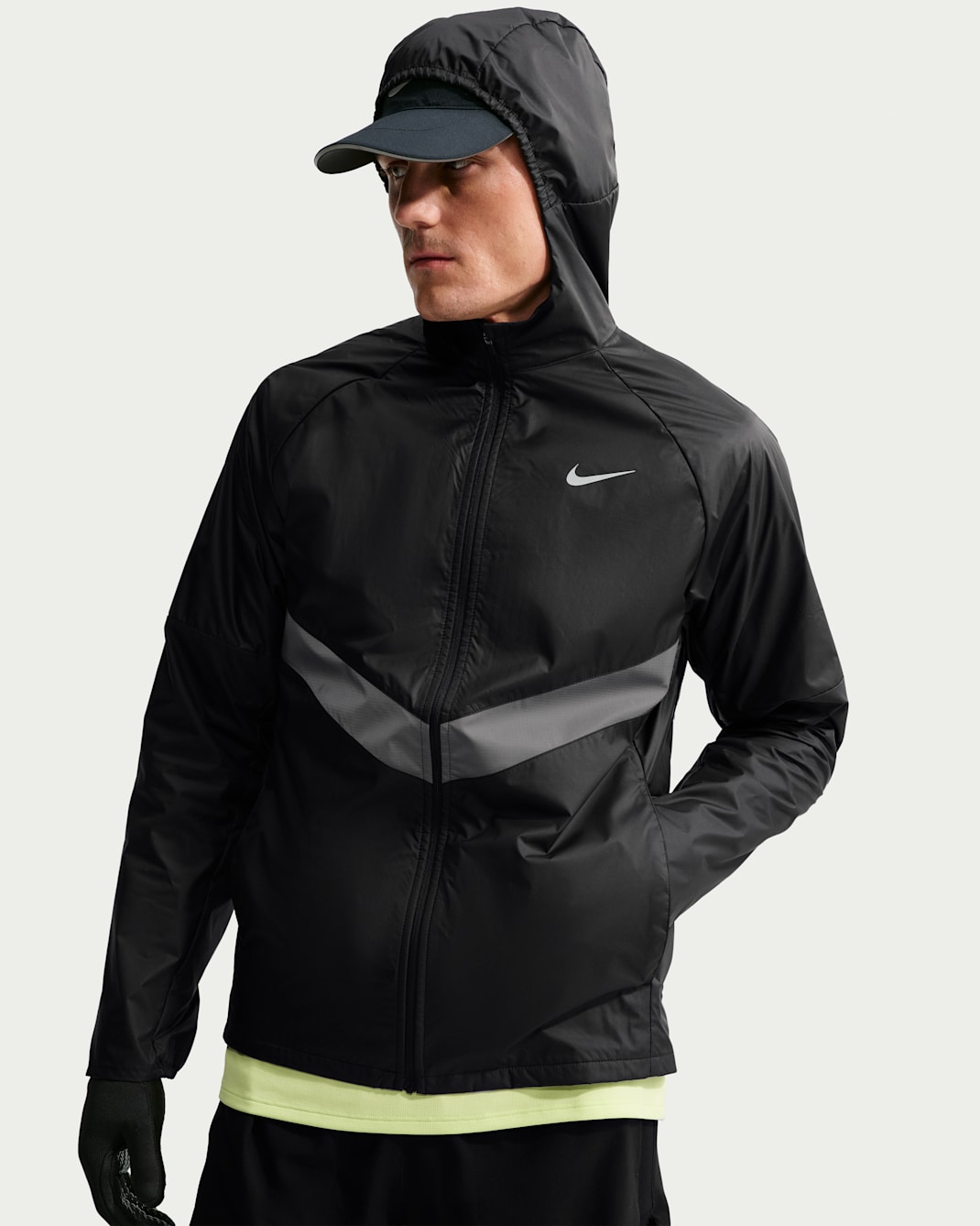 Nike Miler