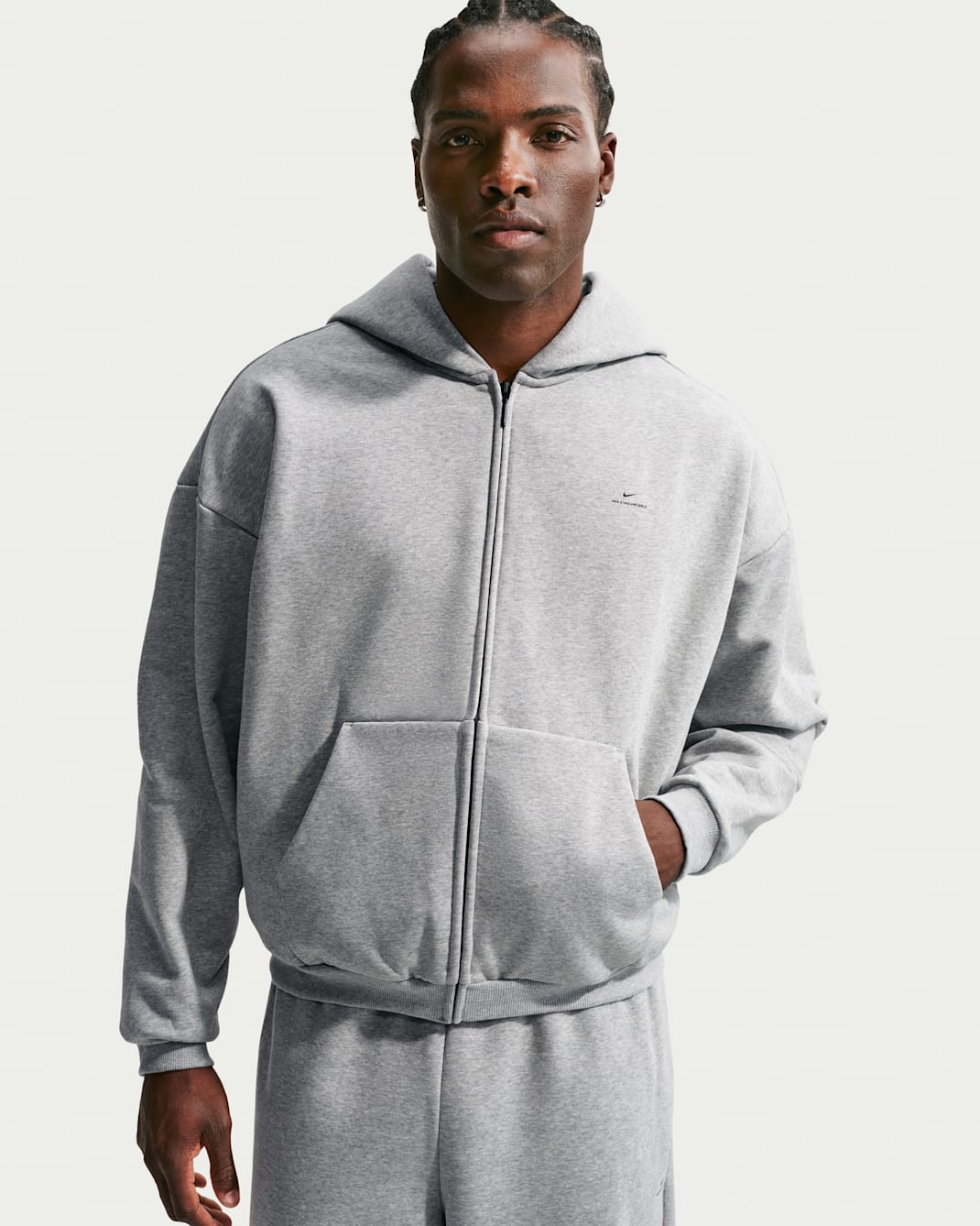 Nike Standard Issue