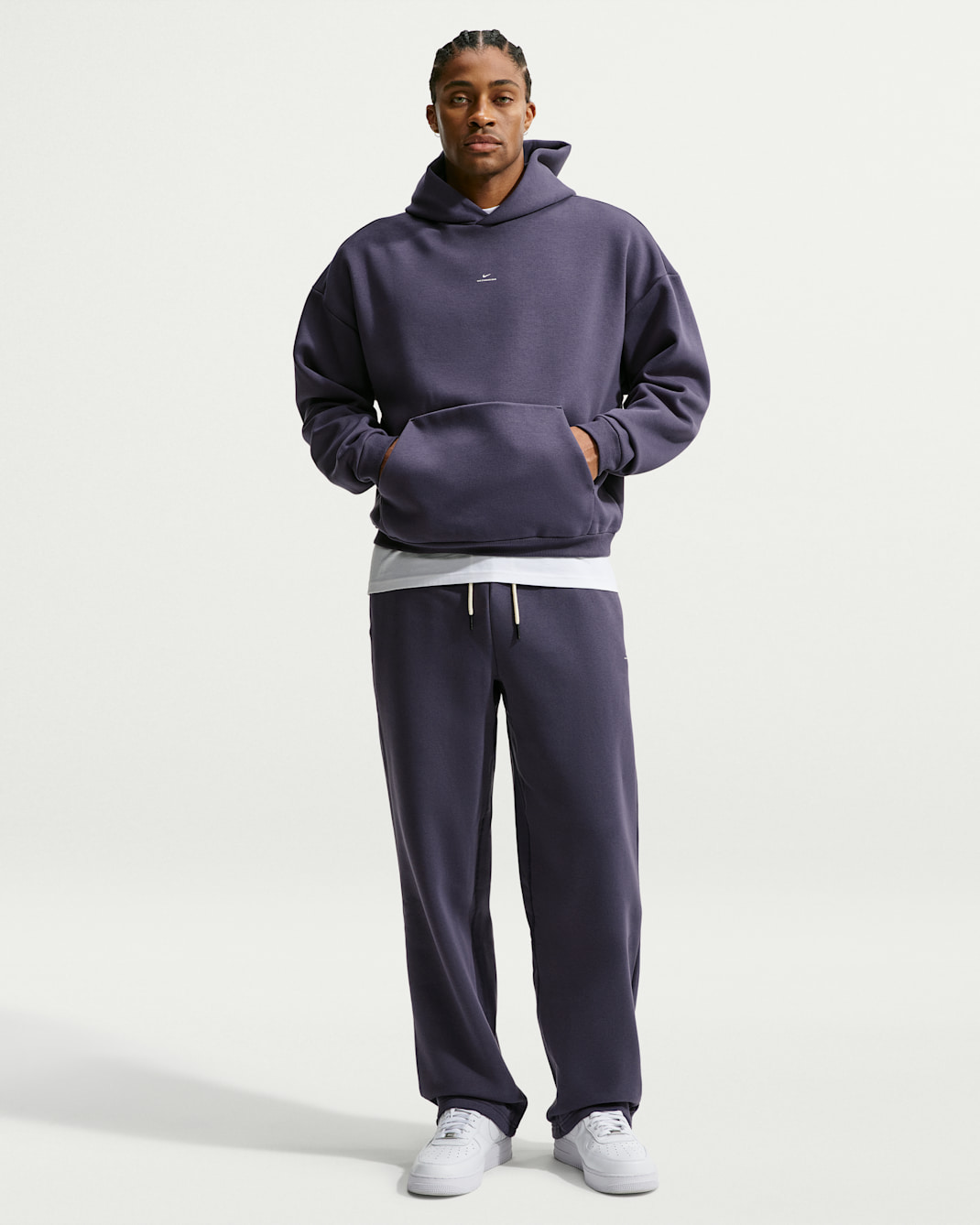 Nike Standard Issue