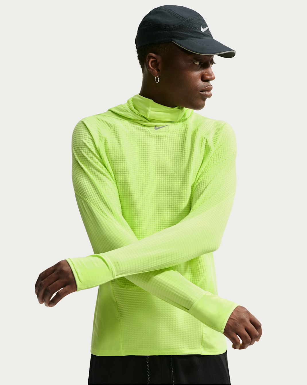 Nike Stride