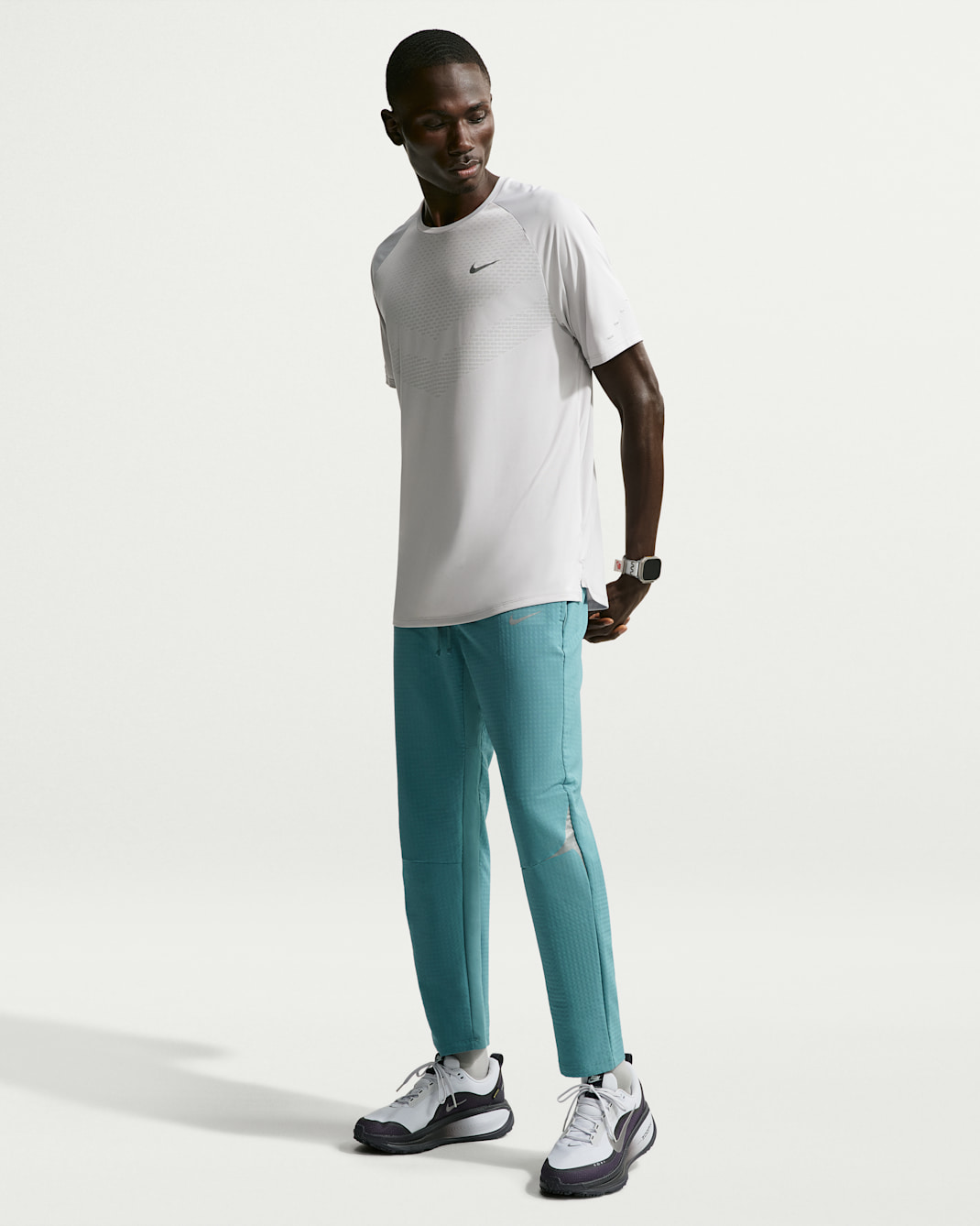 Nike Stride Men's Therma-FIT Winterized Running Trousers