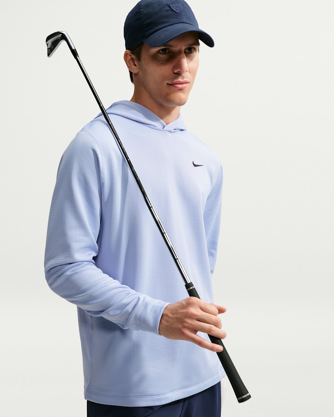 Nike Velocity Men's Therma-FIT Golf Hoodie