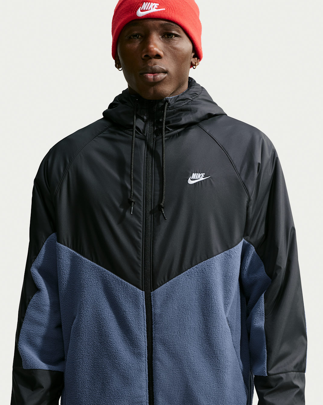 Nike Windrunner