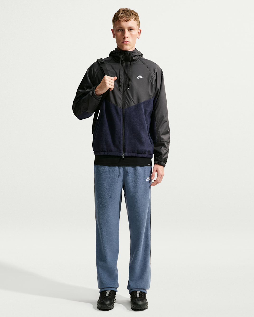 Nike Windrunner