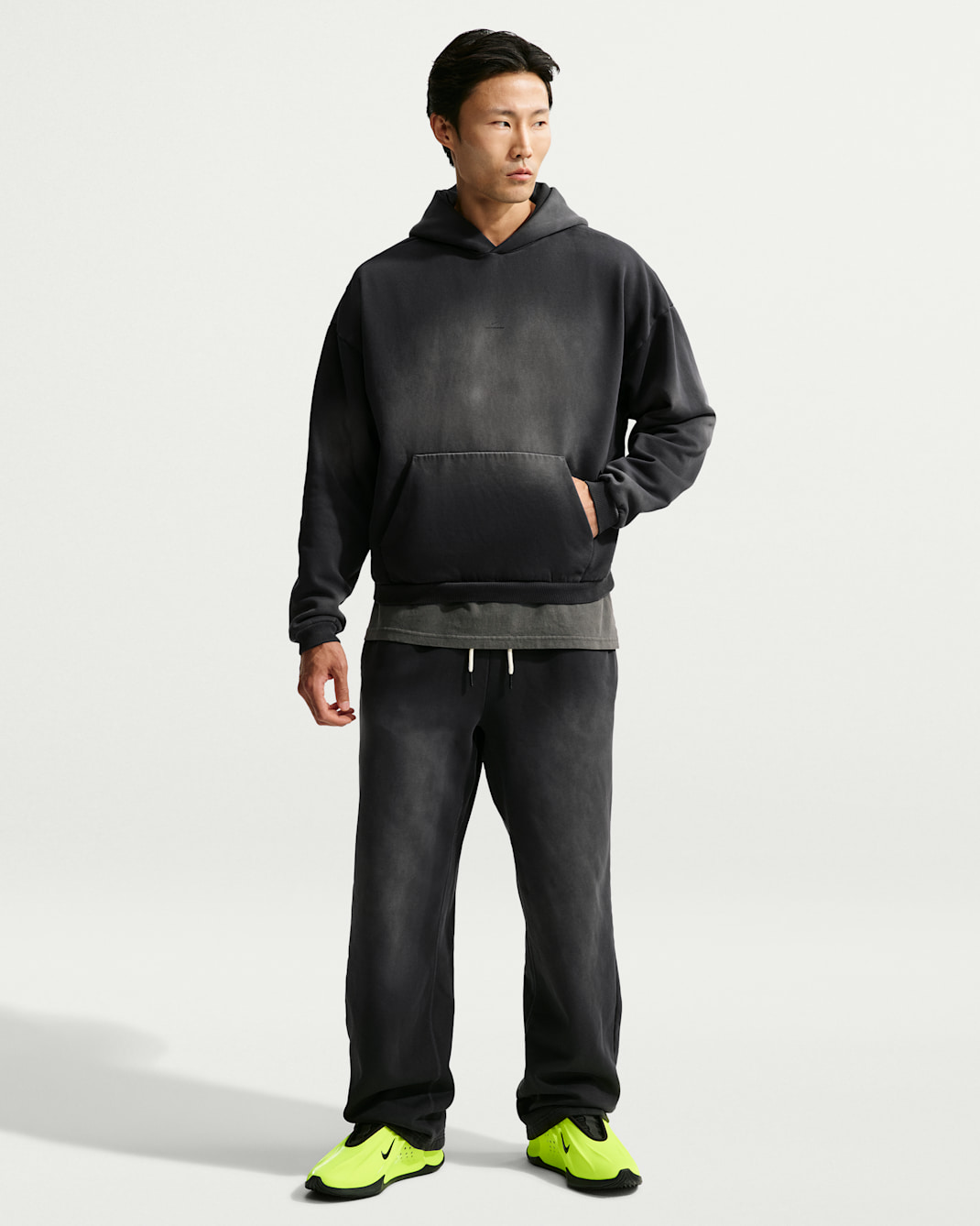 Nike Standard Issue