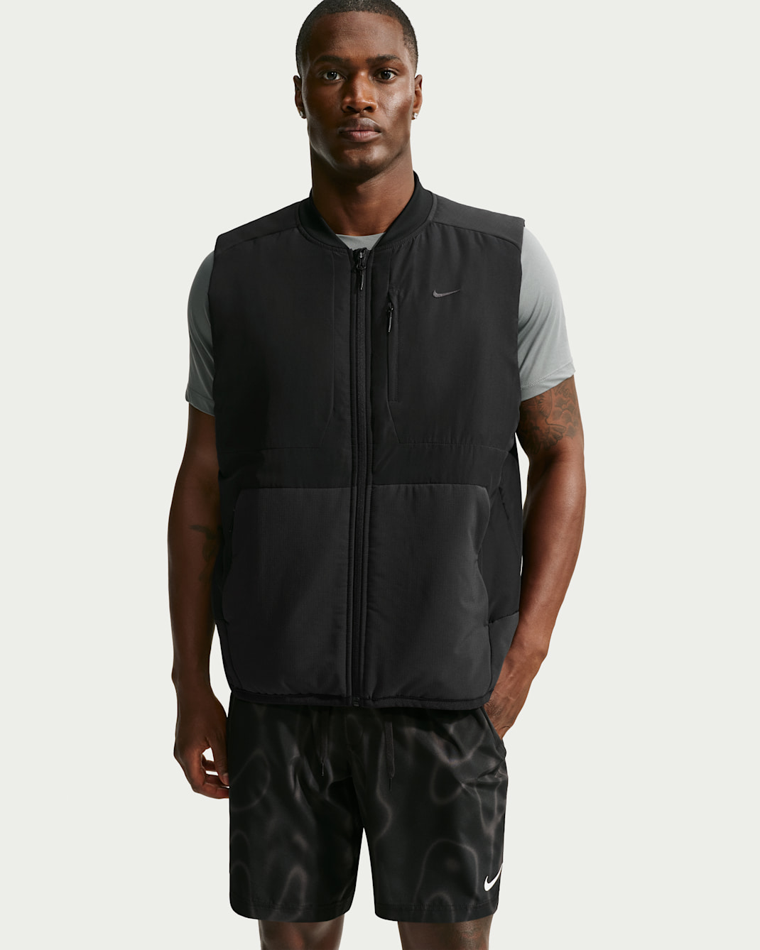 Nike Unlimited