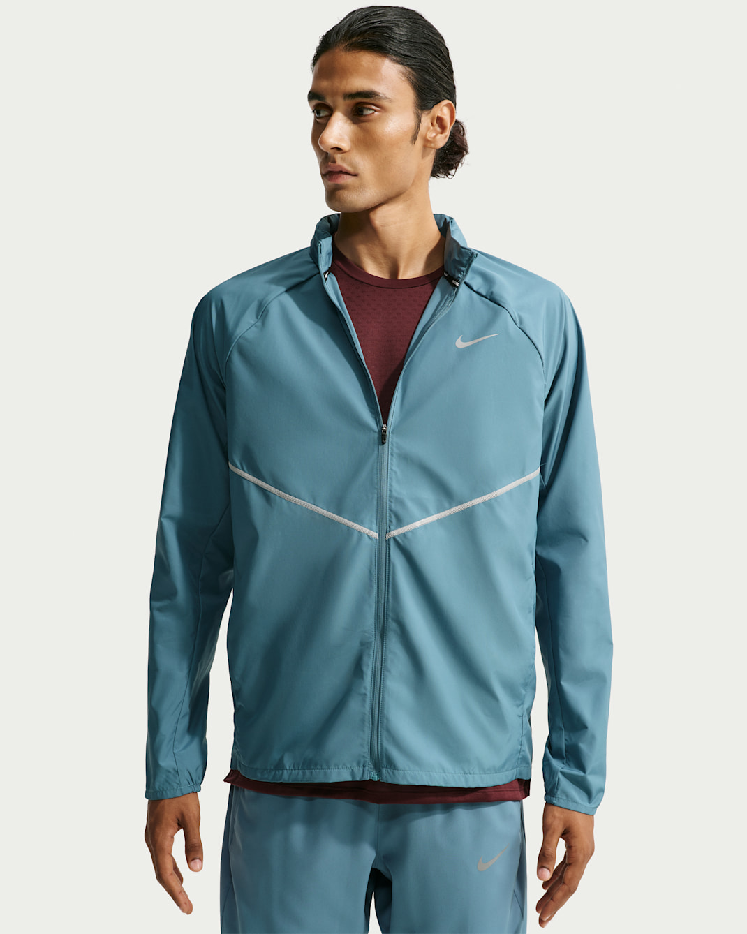 Nike Miler