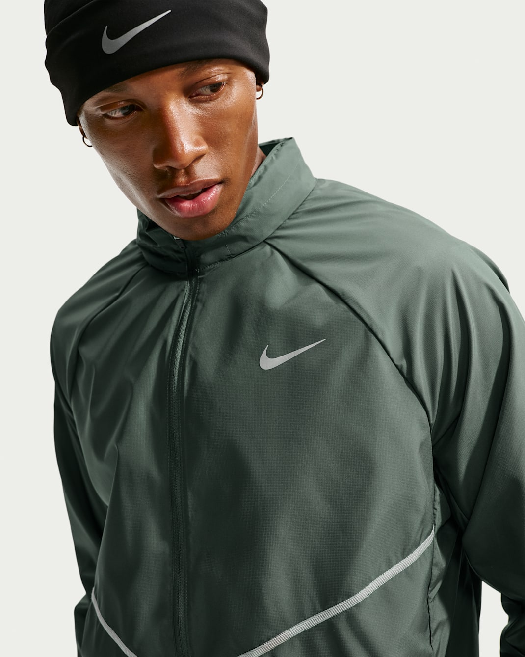 Nike Miler