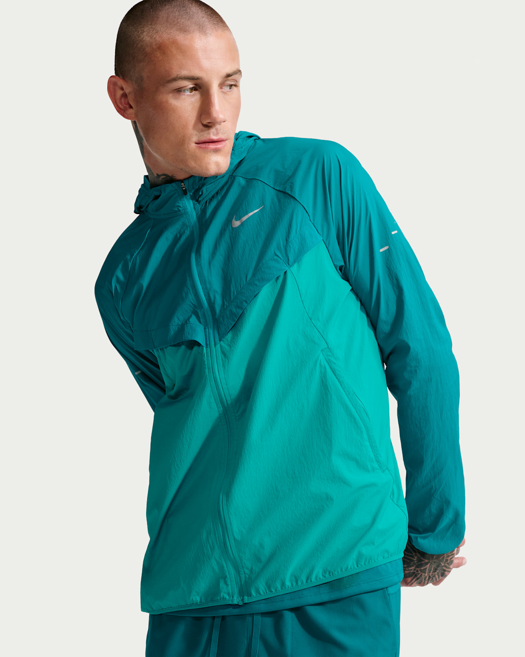 Nike Stride