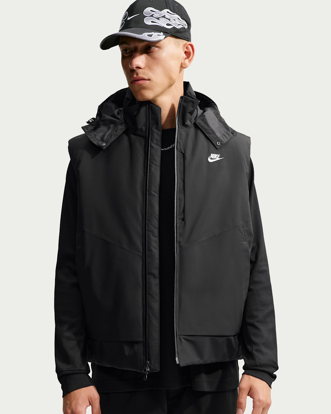 Nike Windrunner PrimaLoft®