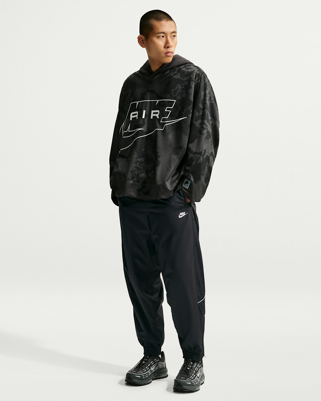 Nike Windrunner