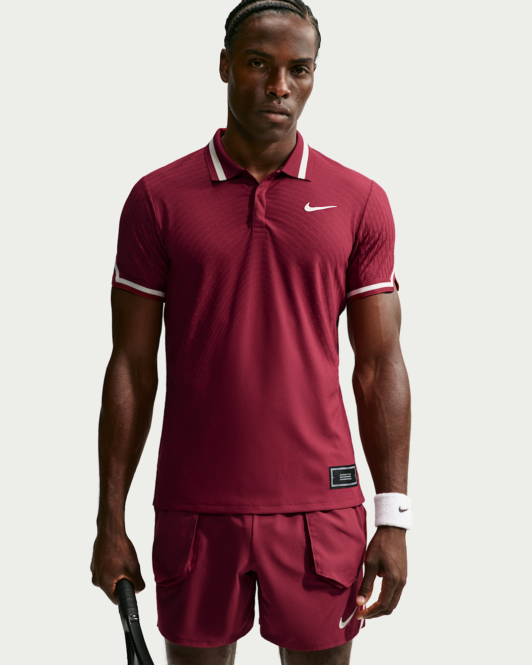 NikeCourt Slam