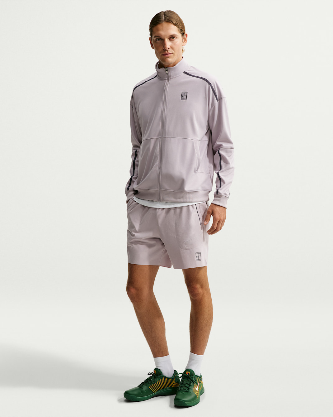 NikeCourt Advantage Men's Dri-FIT 15cm (approx.) Tennis Shorts