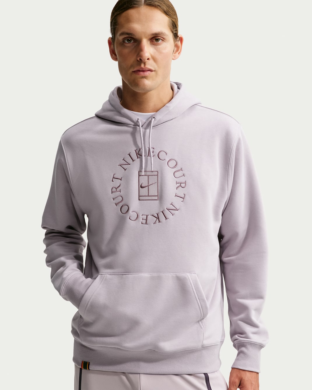 NikeCourt Heritage