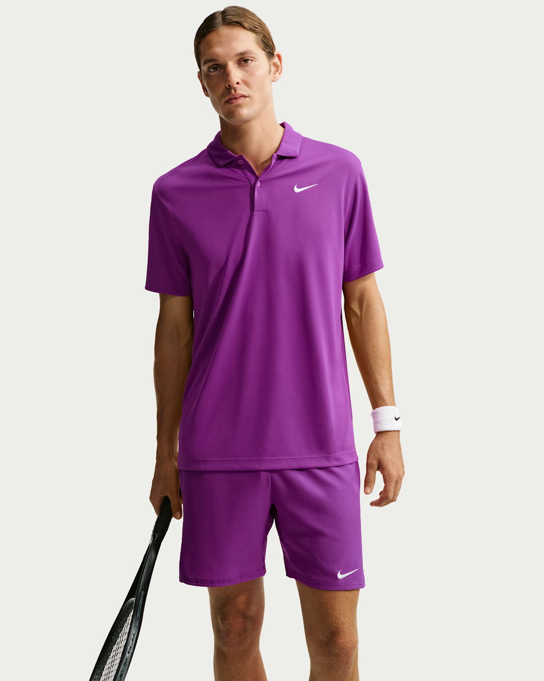 NikeCourt Dri-FIT