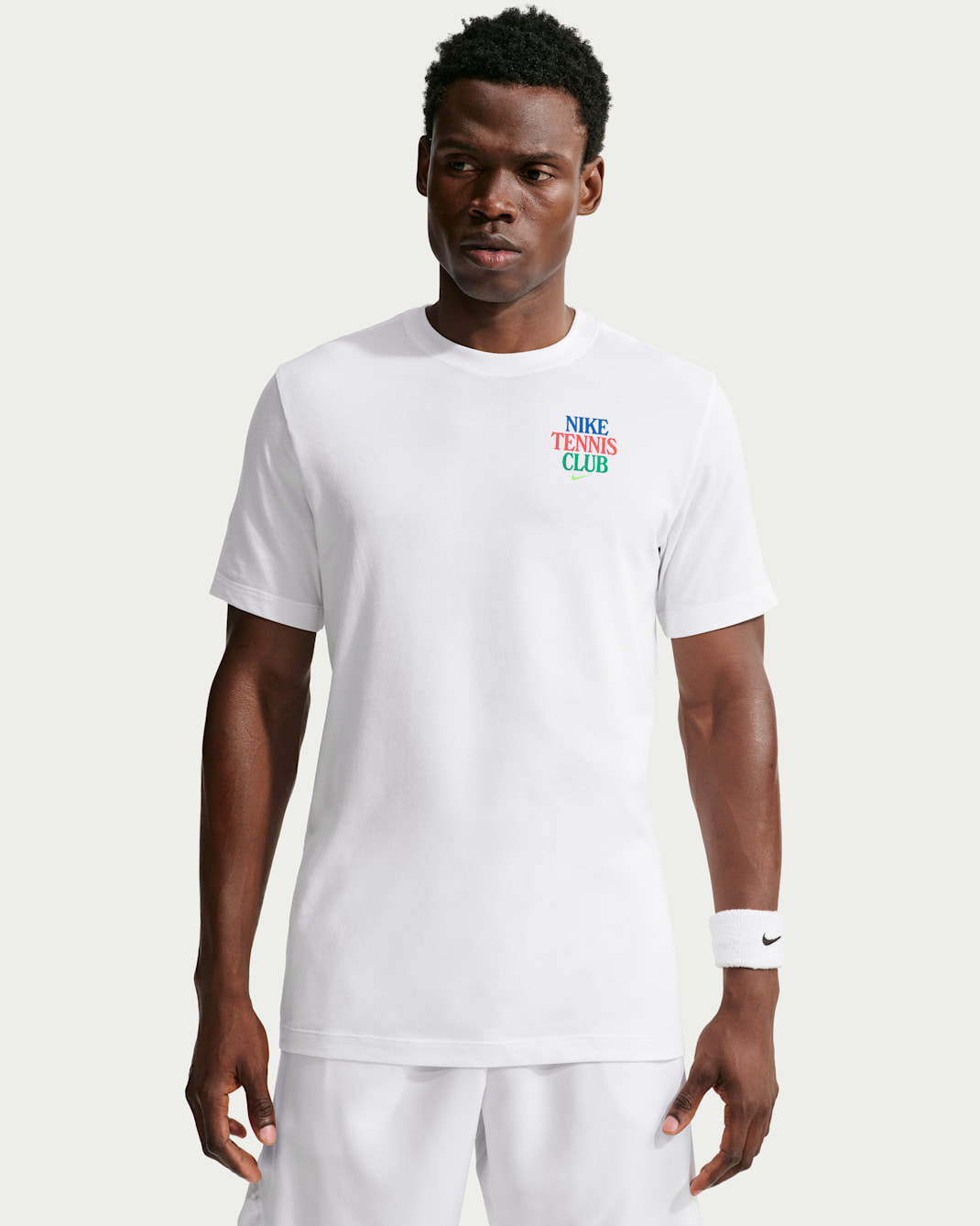 NikeCourt