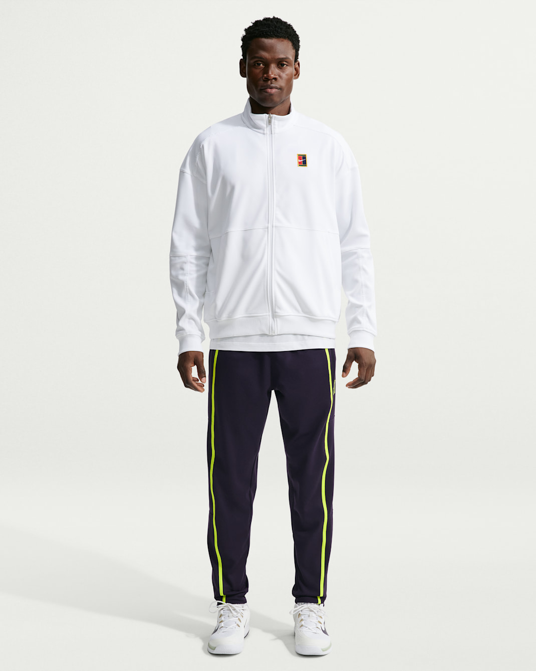 NikeCourt Heritage Men's Tennis Trousers