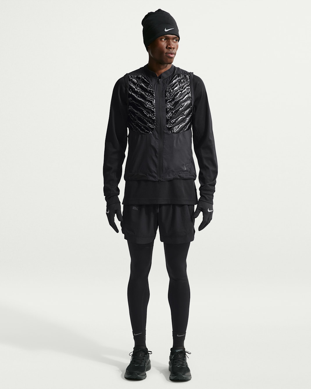NikeLab | Running Men's 12.5cm (approx.) 2-in-1 Shorts