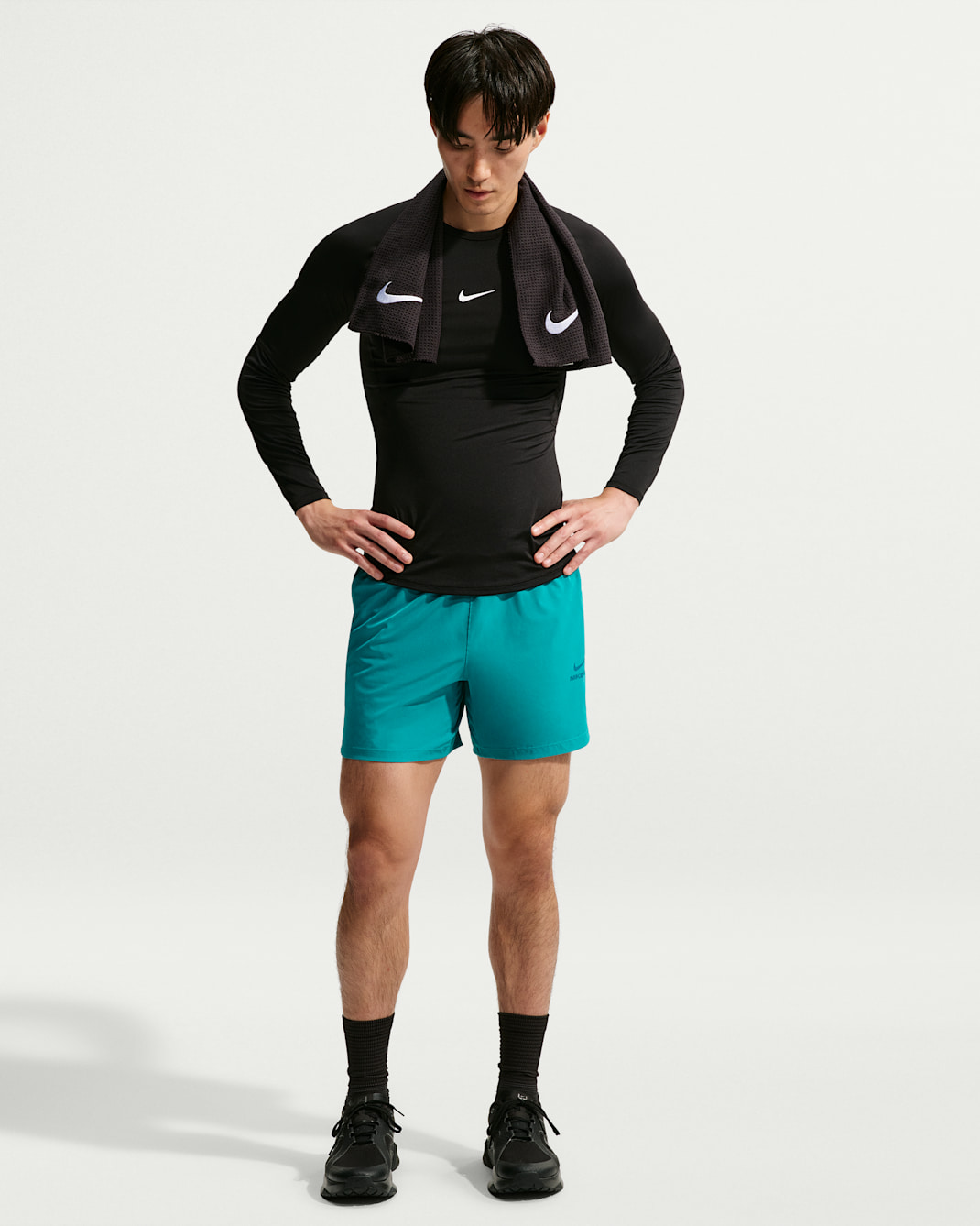 Nike Pro Training