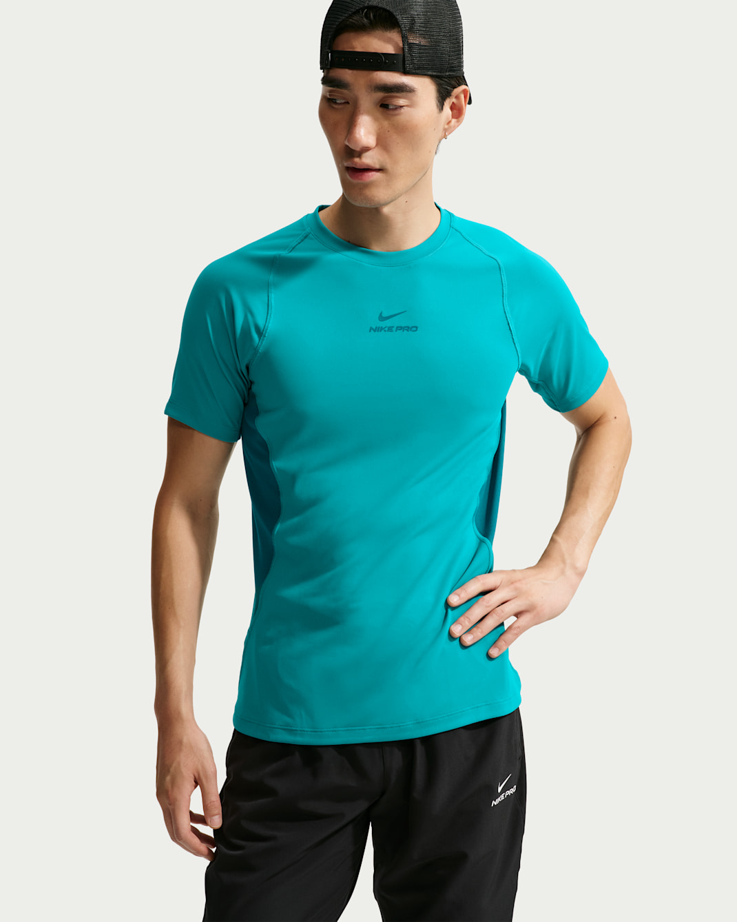 Nike Pro Training