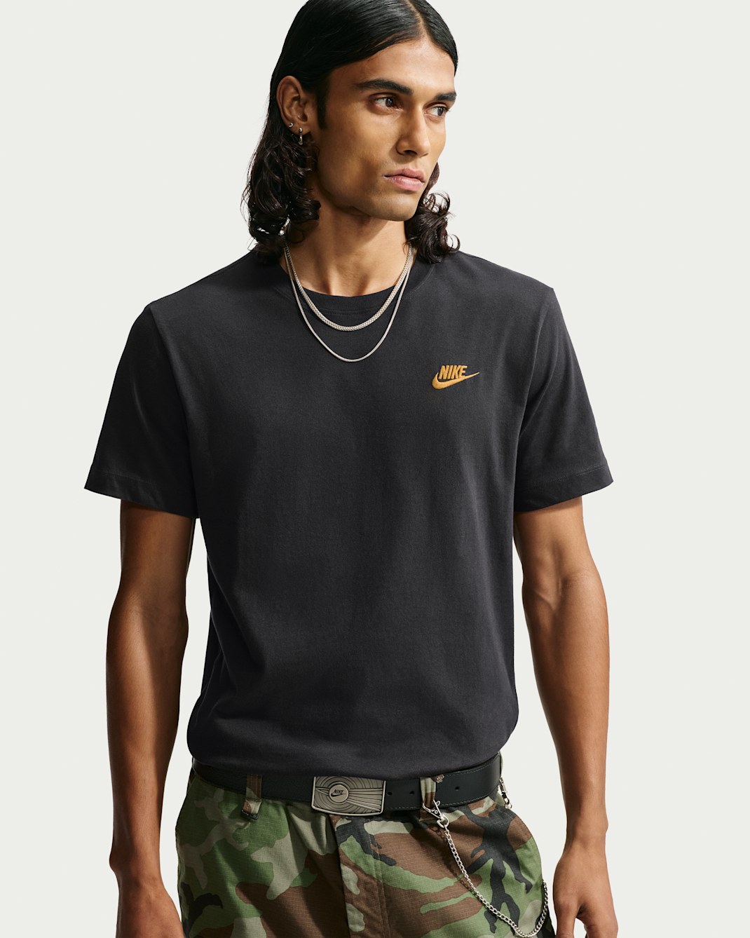 Nike Sportswear Club