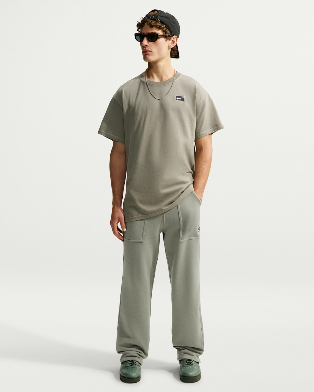 Nike Sportswear