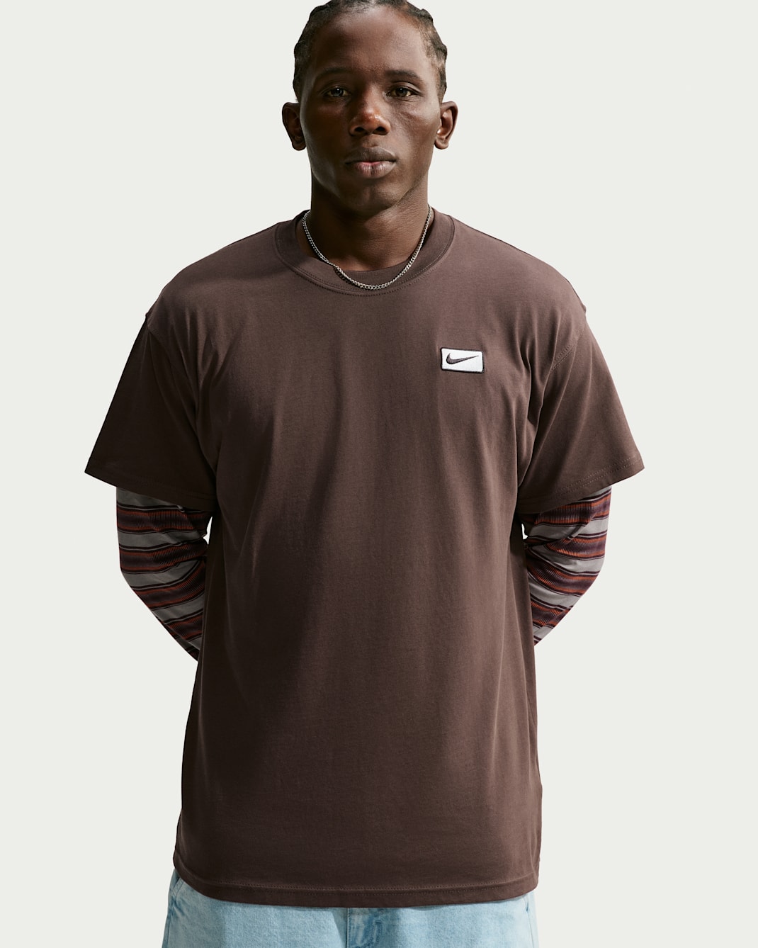 Nike Sportswear Men's T-Shirt