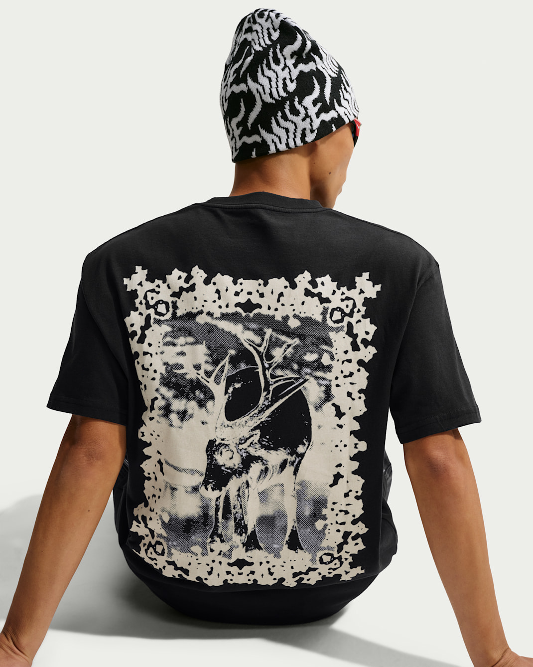 Nike Sportswear Men's Loose T-Shirt